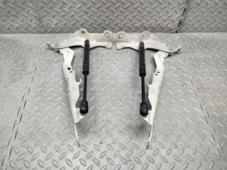 Петля капота VOLVO XC70 BZ90 B6304T4 30649516 1 ракурс