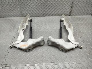Петля капота VOLVO XC70 BZ90 B6304T4 30649516 2 ракурс