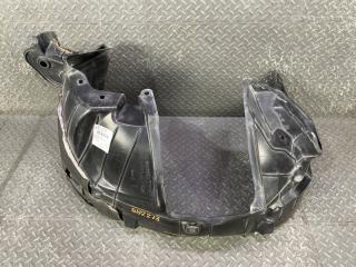 Подкрылок левый передний NISSAN X-TRAIL DNT31 M9R 63843JG00A 1 ракурс