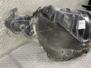 Подкрылок левый передний NISSAN X-TRAIL DNT31 M9R 63843JG00A 2 ракурс