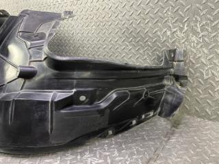 Подкрылок левый передний NISSAN X-TRAIL DNT31 M9R 63843JG00A 5 ракурс