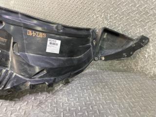 Подкрылок правый передний TOYOTA FJ CRUISER GSJ15 1GR-FE 53873-35030 4 ракурс