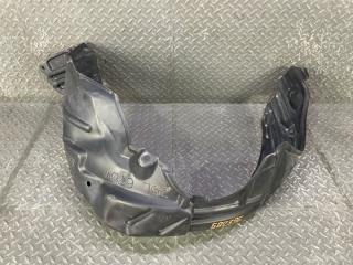 Подкрылок левый передний TOYOTA VITZ NSP135 1NR-FE 53876-52430 1 ракурс Подкрылок левый передний TOYOTA VITZ NSP135 1NR-FE 53876-52430 1 ракурс