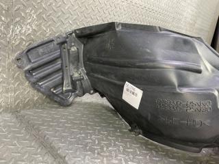 Подкрылок левый передний TOYOTA VITZ NSP135 1NR-FE 53876-52430 2 ракурс Подкрылок левый передний TOYOTA VITZ NSP135 1NR-FE 53876-52430 2 ракурс
