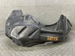 Подкрылок левый передний TOYOTA VITZ NSP135 1NR-FE 53876-52430 3 ракурс Подкрылок левый передний TOYOTA VITZ NSP135 1NR-FE 53876-52430 3 ракурс