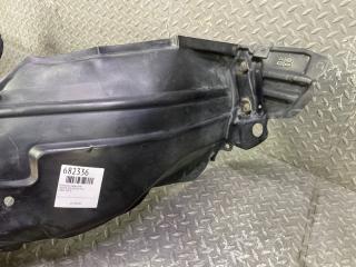 Подкрылок правый передний TOYOTA VITZ KSP130 1KR-FE 53805-52070 4 ракурс Подкрылок правый передний TOYOTA VITZ KSP130 1KR-FE 53805-52070 4 ракурс