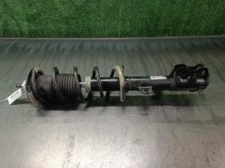 Стойка правая передняя NISSAN NOTE E12 HR12DDR 543023VA1A 1 ракурс