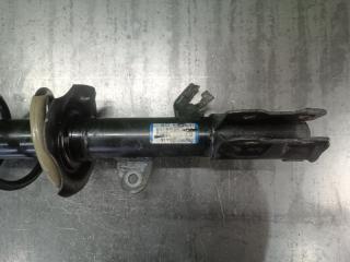 Стойка правая передняя NISSAN NOTE E12 HR12DDR 543023VA1A 4 ракурс