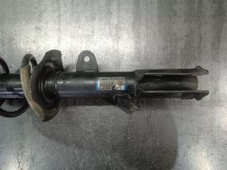 Стойка левая передняя NISSAN NOTE E12 HR12DDR 543033VA1A 4 ракурс