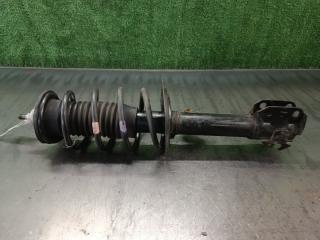 Стойка правая передняя TOYOTA BELTA NCP96 2NZ-FE 48510-52C70 1 ракурс