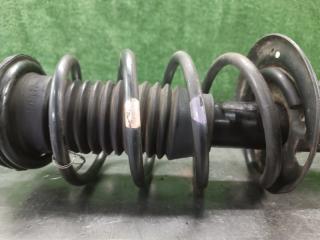 Стойка правая передняя TOYOTA BELTA NCP96 2NZ-FE 48510-52C70 2 ракурс