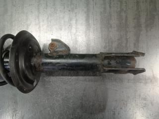 Стойка правая передняя TOYOTA BELTA NCP96 2NZ-FE 48510-52C70 4 ракурс