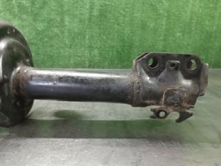 Стойка правая передняя TOYOTA BELTA NCP96 2NZ-FE 48510-52C70 5 ракурс
