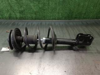 Стойка левая передняя MITSUBISHI COLT PLUS Z23W 4A91 MR594045 1 ракурс