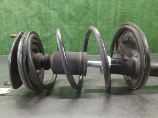 Стойка левая передняя MITSUBISHI COLT PLUS Z23W 4A91 MR594045 2 ракурс