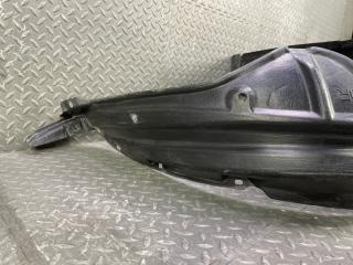 Подкрылок правый передний TOYOTA VITZ NCP95 2NZ-FE 53875-52141 2 ракурс Подкрылок правый передний TOYOTA VITZ NCP95 2NZ-FE 53875-52141 2 ракурс