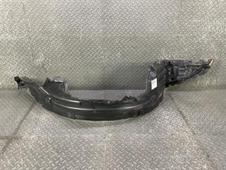 Подкрылок правый передний NISSAN WINGROAD WHNY11 QG18DE 63840WE000 1 ракурс