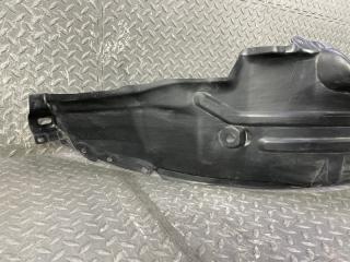 Подкрылок правый передний NISSAN WINGROAD WHNY11 QG18DE 63840WE000 2 ракурс