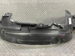 Подкрылок правый передний NISSAN WINGROAD WHNY11 QG18DE 63840WE000 3 ракурс