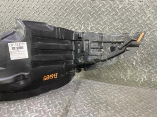 Подкрылок правый передний NISSAN WINGROAD WHNY11 QG18DE 63840WE000 4 ракурс