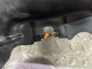 Подкрылок правый передний NISSAN WINGROAD WHNY11 QG18DE 63840WE000 5 ракурс