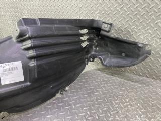 Подкрылок правый передний TOYOTA ISIS ANM15 1AZ-FSE 53875-44100 5 ракурс
