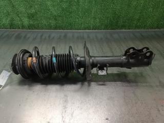 Стойка левая передняя TOYOTA YARIS MXPA10 M15A-FKS 48520-K0030 1 ракурс