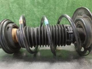 Стойка левая передняя TOYOTA YARIS MXPA10 M15A-FKS 48520-K0030 2 ракурс