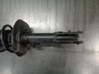 Стойка левая передняя TOYOTA YARIS MXPA10 M15A-FKS 48520-K0030 4 ракурс