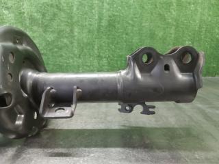 Стойка левая передняя TOYOTA YARIS MXPA10 M15A-FKS 48520-K0030 5 ракурс