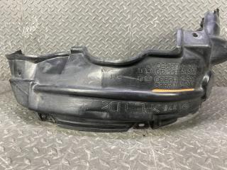 Подкрылок правый передний DAIHATSU TANTO L385S KF-DET 53875-B2220 3 ракурс