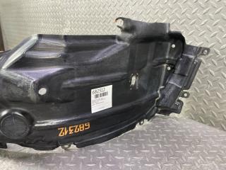Подкрылок правый передний DAIHATSU TANTO L385S KF-DET 53875-B2220 4 ракурс