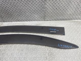 Ветровики комплект SUBARU LUCRA L455F 5 ракурс