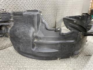 Подкрылок левый передний NISSAN X-TRAIL NT30 QR20DE 63841EQ000 3 ракурс
