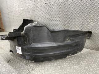 Подкрылок левый передний NISSAN X-TRAIL NT30 QR20DE 63841EQ000 5 ракурс
