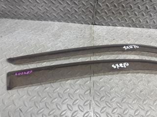 Ветровики комплект TOYOTA ALTEZZA SXE10 4 ракурс