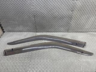 Ветровик передний SUBARU PLEO RA1 4 ракурс Ветровик передний SUBARU PLEO RA1 4 ракурс