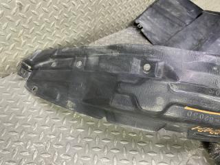 Подкрылок правый передний DAIHATSU MIRA L260S EF-VE 53875-B2030 2 ракурс