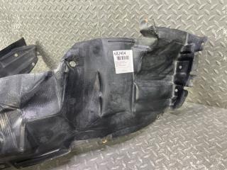 Подкрылок правый передний DAIHATSU MIRA L260S EF-VE 53875-B2030 4 ракурс