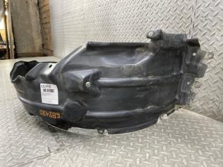 Подкрылок правый передний DAIHATSU MOVE L185S KF-DET 53875-B2160 4 ракурс