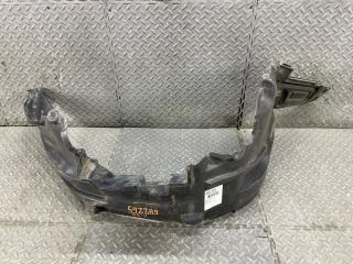 Подкрылок правый передний NISSAN X-TRAIL NT30 QR20DE 63840EQ000 1 ракурс