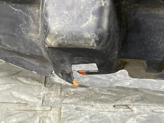 Подкрылок правый передний NISSAN X-TRAIL NT30 QR20DE 63840EQ000 4 ракурс