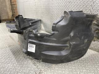 Подкрылок правый передний NISSAN X-TRAIL NT30 QR20DE 63840EQ000 5 ракурс