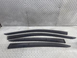 Ветровики комплект MAZDA DEMIO DJ3FS 2 ракурс