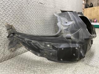 Подкрылок правый передний NISSAN X-TRAIL DNT31 M9R 63842JG00A 2 ракурс