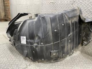 Подкрылок правый передний NISSAN X-TRAIL DNT31 M9R 63842JG00A 4 ракурс