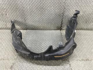 Подкрылок правый передний TOYOTA PASSO KGC35 1KR-FE 53875-B1090 1 ракурс
