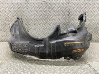 Подкрылок правый передний TOYOTA PASSO KGC35 1KR-FE 53875-B1090 3 ракурс