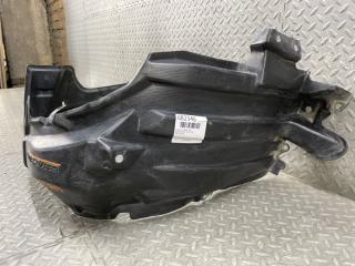 Подкрылок правый передний TOYOTA PASSO KGC35 1KR-FE 53875-B1090 4 ракурс