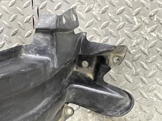 Подкрылок правый передний TOYOTA PASSO KGC35 1KR-FE 53875-B1090 5 ракурс